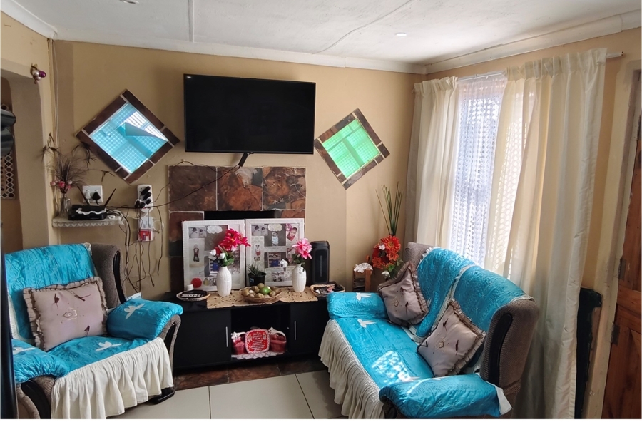 3 Bedroom Property for Sale in Pacaltsdorp Western Cape